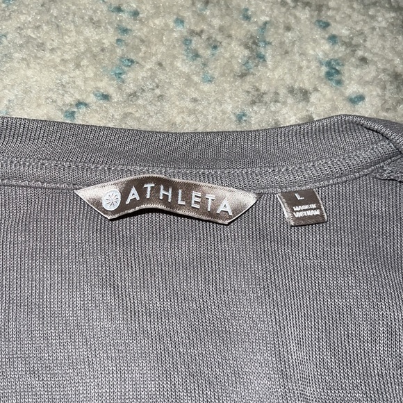 Athleta Shirt - Picture 3 of 3